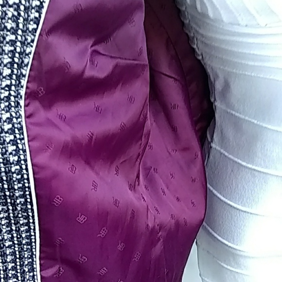 Banana republic coat - Picture 3 of 4